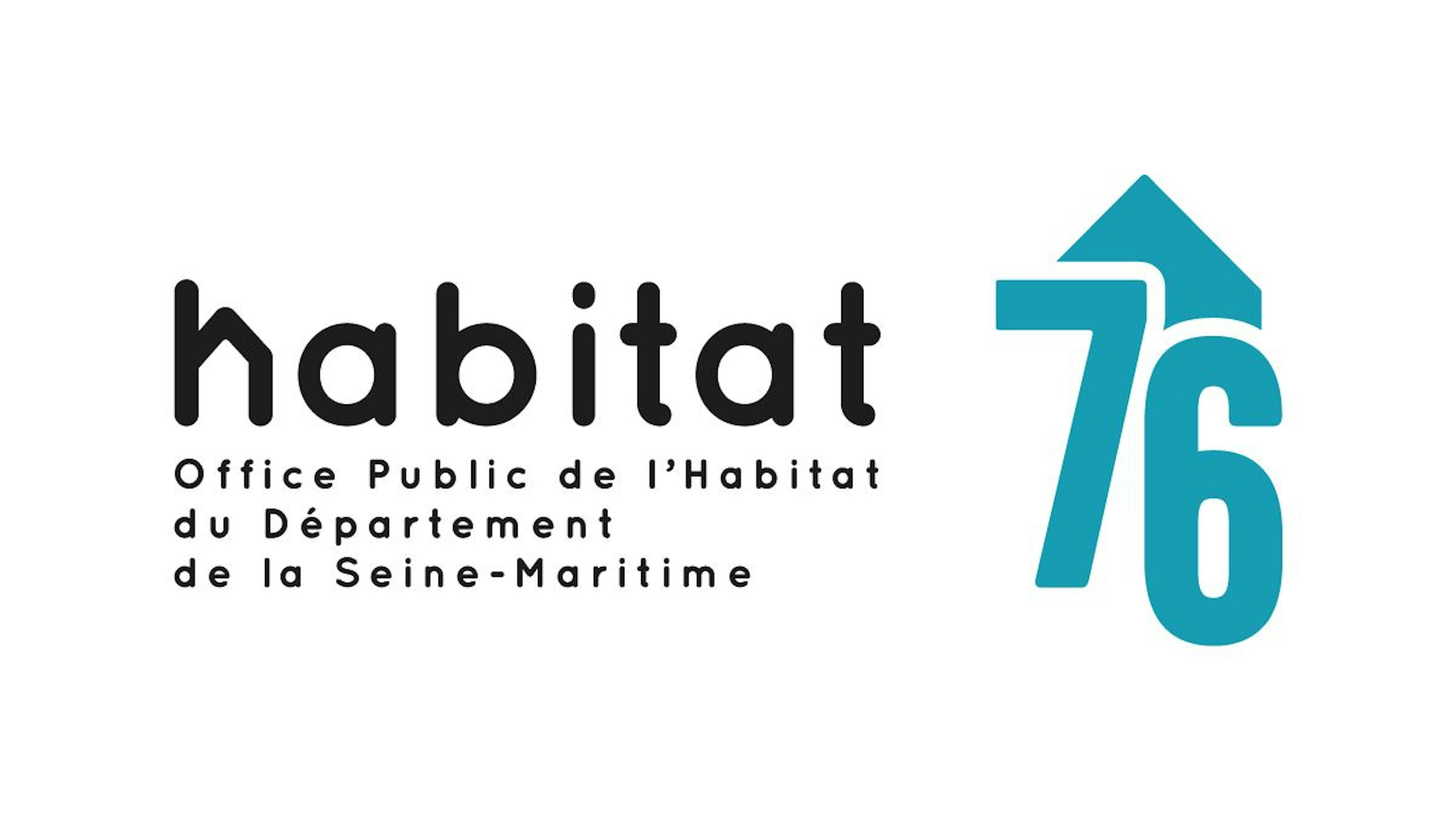 Logo Partenaire Habitat 76