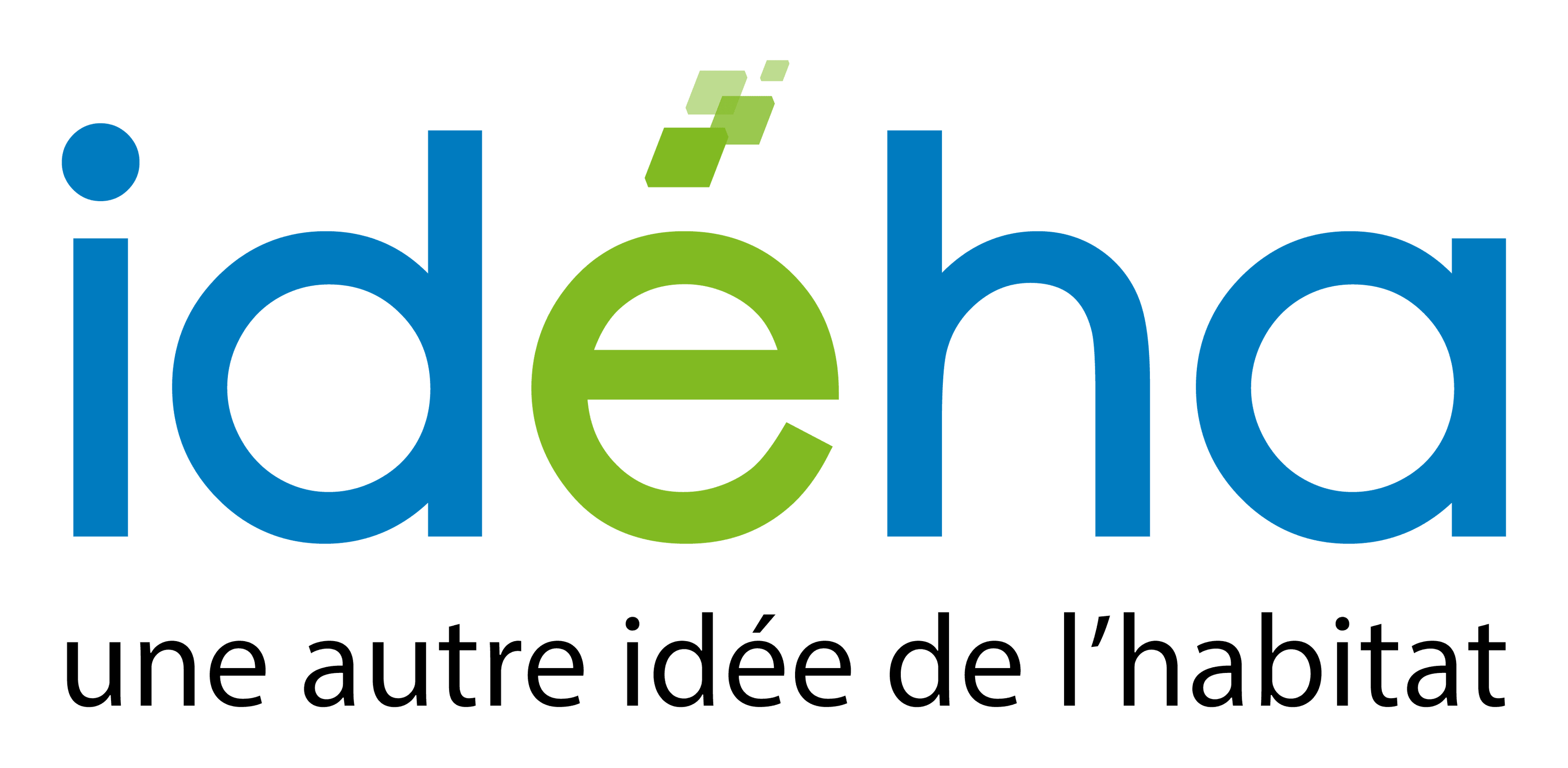 Logo Partenaire Ideha
